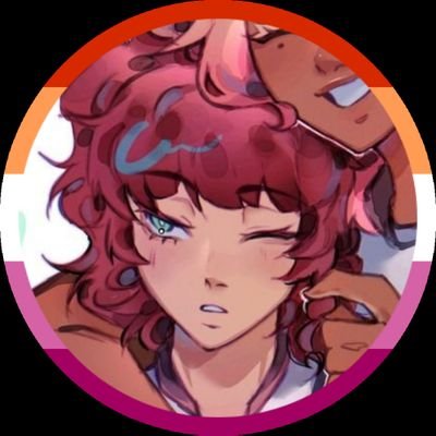 wife @icrybabytears | CRK🤤🤤 | ness defender | hiorin & ryusae enthusiast | pfp by @puplexis !!
