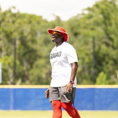 Coach “B.” Profile