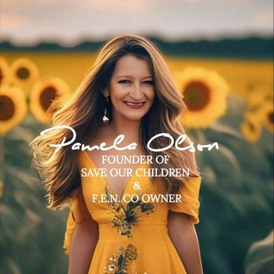 Founder SaveOurChildren
Advocate & Inform on Corrupted CPS Family Law STOP Child Trafficking CoOwner FEN @FreeEagleNetwork on substack & X
🚫Porn Crypto DMs