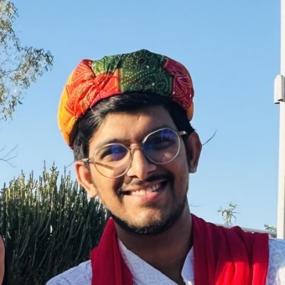 NoDevAjay's profile picture. Helping indie hackers launch MVPs fast 🚀
I turn SaaS ideas into reality (in 2 weeks or less)
DM me if you want yours built 💬
Building @SaasIndie 👨‍💻