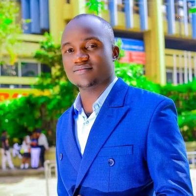 JoelBarack63698's profile picture. Making money business