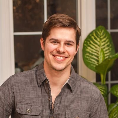 Dedicated Husband and Father | Entrepreneur | Lyme Disease Conqueror | EAV Technician | Coffee drinker and roaster | Student of Health & Vitality