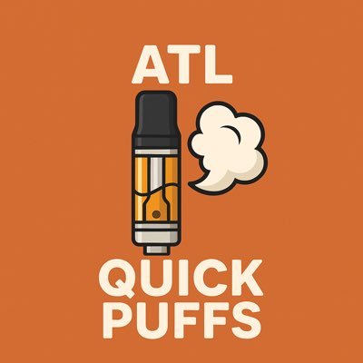 AtlDisposs's profile picture. REBRANDED: Recreational dispensary | Serving in Atl 📦📥 BULKS ONLY | Pay on arrival!