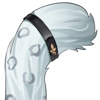 雪棺 嗷歐𝐂𝐮𝐟𝐟𝐢𝐧 𝐎𝐰𝐨𝐥❄️VTuber準備中 (@cuffinowol) 's Twitter Profile