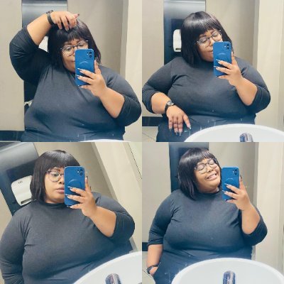 Mama Action 🤟🏽 | Mom of Boys | Mentor, Panelist and Speaker | Educated | God and My Ancestor's Fave, Period!