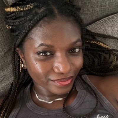 jailah_k's profile picture. BOW BOW BOW BOW• 1913❤️ •