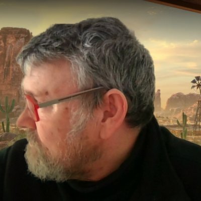 Periodista pero sociólogo. Huí del campo pero tengo huerto. Tirando a misántropo, pero si hay que ir se va (nunca en manada). Mi mayor virtud, la inconstancia.