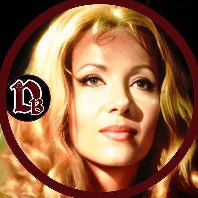 Dyerbolical, Immortalis. Hammer Horror movies.
The Vampire Lovers & Countess Dracula. Creators: Brett and Kerry Dyer @DyerbolicalDB.