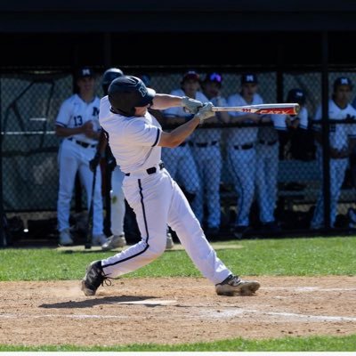 alexsiano10's profile picture. Millbrook 26’ || 646-306-8705 || asiano@millbrook.org || 5’9 170 lbs || 4.3 GPA || 6.69 60 yard dash || Crush Baseball || 1520 SAT