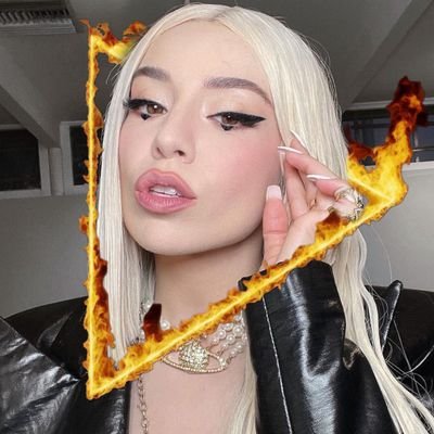 If ᥡ᥆ᥙ'rᥱ ᥕιᥣᥣιᥒg t᥆ tᥲkᥱ thᥱ ᥴhᥲᥒᥴᥱ thᥱ ᥎ιᥱᥕ fr᥆꧑ thᥱ ᥆thᥱr ᥉ιdᥱ ι᥉ ᥉ρᥱᥴtᥲᥴᥙᥣᥲr