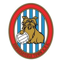 Si (@terrierrealist) 's Twitter Profile Photo Si (@terrierrealist) 's Twitter Profile Photo