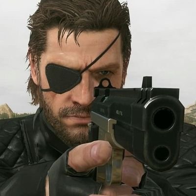 スネークさんのプロフィール画像