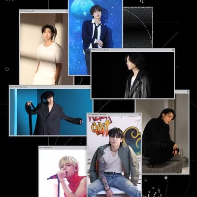 jg_sophie's profile picture. Army OT7 💜🐋
Me diste una nueva vida, me hiciste nacer de nuevo ✨