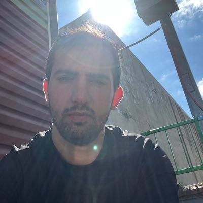 hamzakont's profile picture. 🇹🇷