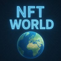 World Nft (@1worldnft1) 's Twitter Profile Photo World Nft (@1worldnft1) 's Twitter Profile Photo