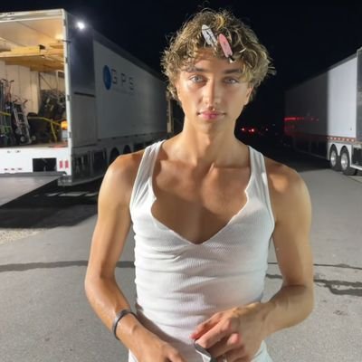 jesse Profile