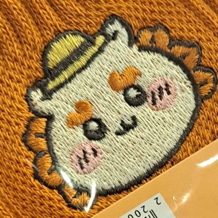 demodorikonishi's profile picture. 日々のガチャ、シール。可愛いものはいくつあってもいい。

#demodorikonishi
#ガチャ活
#シール部