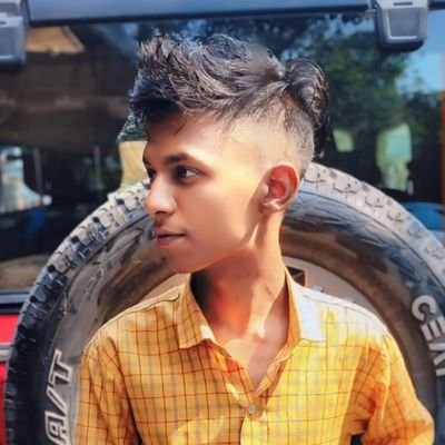 raviiimahour's profile picture. Proud Hindu | Indian by heart | Youth Voice 🇮🇳