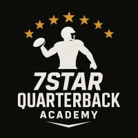 7StarQb (@7starqb) 's Twitter Profile
