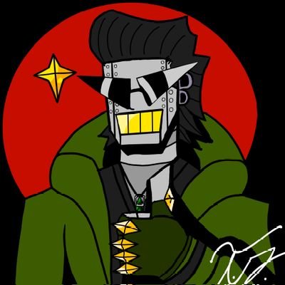🇵🇷| Visionary| Artist | Shitpost casual
📬 taoking141@gmail.com
Commission request will be sent via https://t.co/JGp8OVJgNx
Instagram:https://t.co/XE642pOwXh