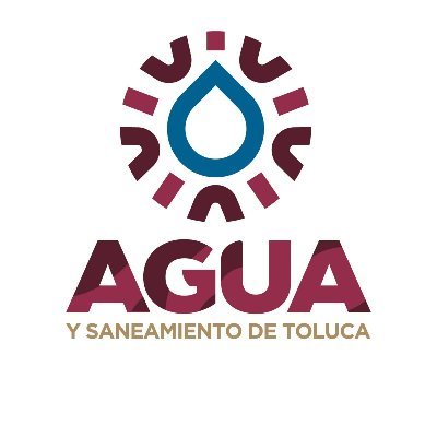 💧 Organismo Agua y Saneamiento de Toluca 💧
☎️ 722 275 5700. 👈🏻
📍Av. 1º de Mayo 1707 ote, Col. Zona Industrial, Toluca.