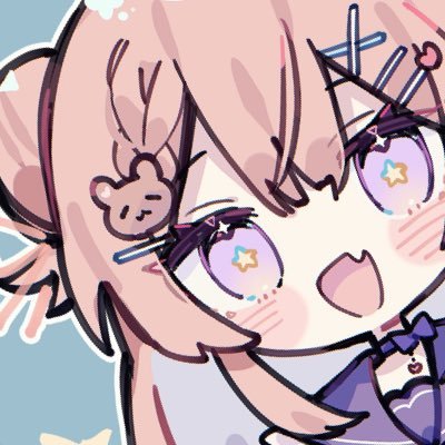 のんびり絵を描くよ✎*。くまとゲームと百合が好きです。各種リンク・連絡先➭ https://t.co/lqYXf98dL9 funbox➭ https://t.co/Ks7hU5PknF ◻︎妹🍒 @tipepepepe ◾︎ 𝔽𝔸 #ひすいのーと