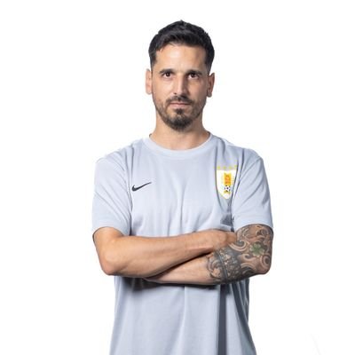 Entrenador de la Selección Uruguaya Sub 17 Femenina.
Antes: Dep. Temuco 🇨🇱; Villa Española; Montevideo City; Rentistas; Liverpool; Wanderers y Juanicó (OFI).