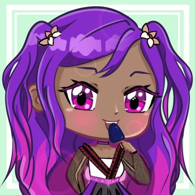 🌺Althemia🌺 Spirit VTuber 【VEerie】さんのプロフィール画像