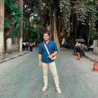 _lotfyy's profile picture. - نحنُ قومٌ أعزَّنا الله بالإسلامِ فمهما ابتغينا العزَّة في غيرهِ أذلَّنا الله - 💻 Embedded Software Engineer