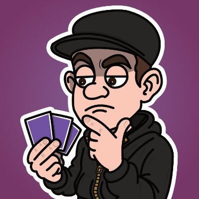 Diseñador de mundos en papel, tablero o cartas. TCGs, RPGs y dibujos freelance cuando el maná y el café alcanzan.
