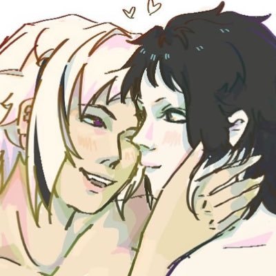 noriakus's profile picture. art + sskk posting 🌟