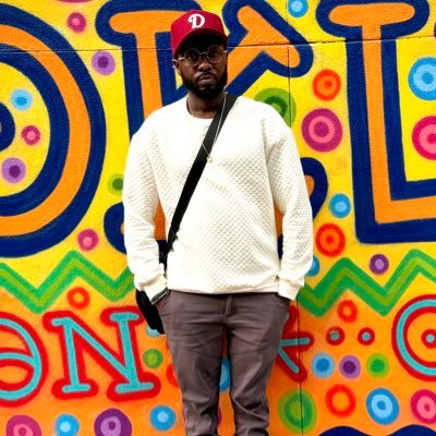 Pro Wrestling Nerd 🤼♂️ Occasional Word Rhymer 🎤 Expert Black Man 🧔🏾♂️ ⏱️: callmedeascent
