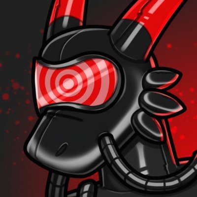 It is a loyal drone for @SDL_Facility. It belongs to it's permanent Master @Raze_Drake_SDL.
Drone handler and support Kobold unit.
18+ Strictly MDNI