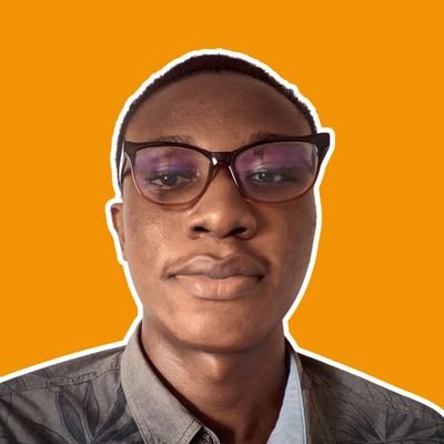 I design scroll-stopping ads, modern brands & clean UI/UX for startups. Let’s work
DM or email: eayodele585@gmail.com