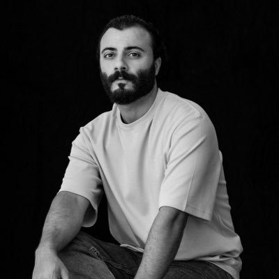 Building in silence. Moving without applause. Co-founder of 🤫