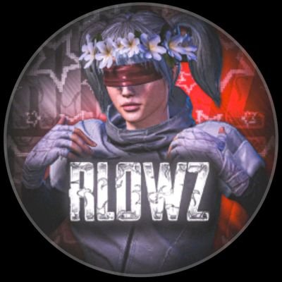 RLOWZ_'s profile picture. 