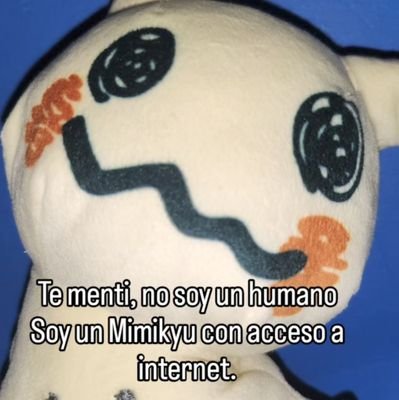 MimikyuBoyさんのプロフィール画像