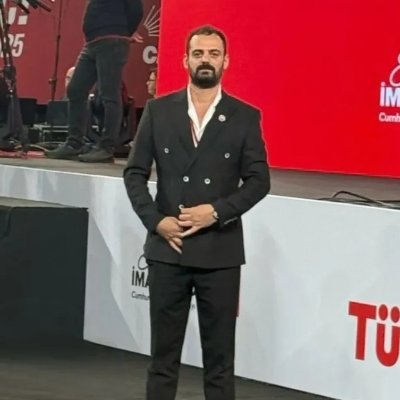 Muhalifgc's profile picture. 