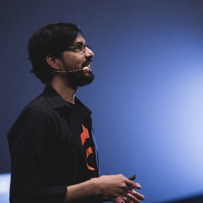 usahmad87's profile picture. OSS Contributor 🟢 & Staff Dev Advocate 🧑‍💻 @grafana | Technical Writer https://t.co/dUZloqkP9L | Content Creator | Mentoring n Training