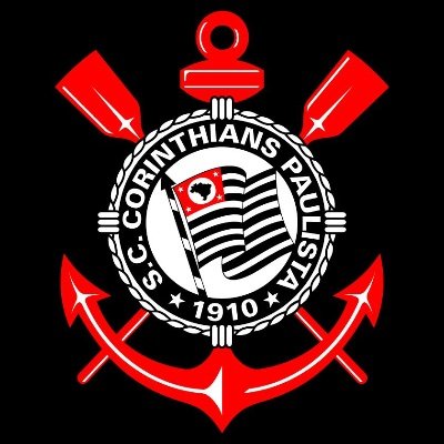 Corinthians minha vida, Corinthians minha história, Corinthians meu amor!