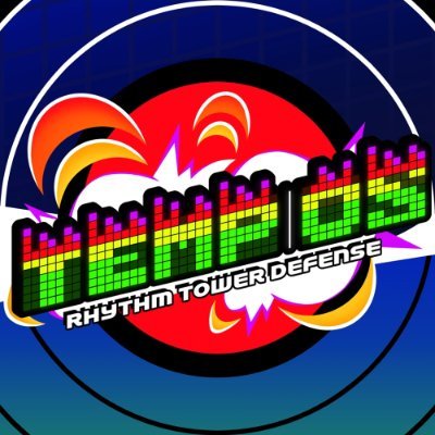 We're making a Grid-based Rhythm Tower Defense Game where you...
🎵💥BUILD, BUFF, & BATTLE BOTS TO THE BEAT💥🎵
Being Developed by Moss Rush