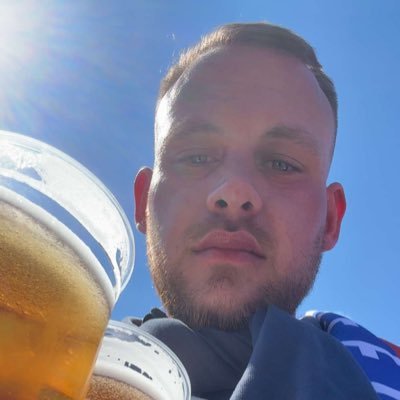 cpfcdc's profile picture. The Palace