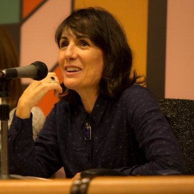 Latin America Editor openDemocracy. Premio Morosoli 2023 en periodismo internacional. Autora de