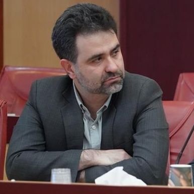 مدیر گروه میراث فرهنگی،گردشگری و صنایع دستی و معاون دفتر مطالعات آموزش و فرهنگ مرکز پژوهش های مجلس شورای اسلامی/ دکتری مدیریت گردشگری