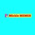 Mickle MEMES (@duzzyour) Twitter profile photo Mickle MEMES (@duzzyour) Twitter profile photo
