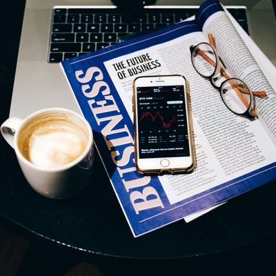 InvestInsight14's profile picture. Notícias, análises e dicas de investmentos.
Informação diária para tomar decisões inteligentes no mercado.