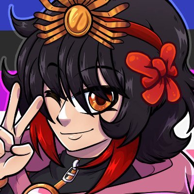 Enyou Solaris (炎陽・ソラリス)さんのプロフィール画像