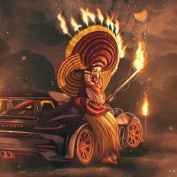 kalki (@karthikc711) 's Twitter Profile