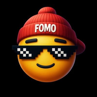 Fomoさんのプロフィール画像