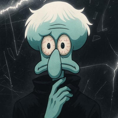 🟧 A Degen paradis to all chain | Part of @xconanresearch. 并非所有推文的信息和观点都是原创的,好的信息和观点将被分享